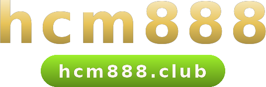 hcm888 logo